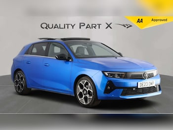 Used Vauxhall Astra 2023 for sale - 79286825: Photo