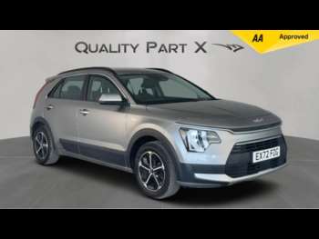 2022 (72) - 1.6h GDi 2 DCT Euro 6 (s/s) 5dr