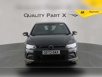 Used Volkswagen Golf 2024 for sale - 78733835: Photo
