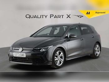 Used Volkswagen Golf 2024 for sale - 78733835: Photo