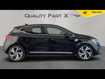 Used Renault Clio 2022 for sale - 74100087: Photo