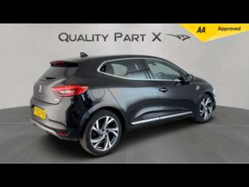 Used Renault Clio 2022 for sale - 74100087: Photo