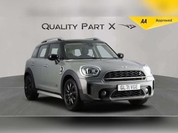 Used MINI Countryman 2022 for sale - 78263679: Photo