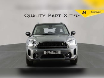 Used MINI Countryman 2022 for sale - 78263679: Photo