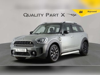 Used MINI Countryman 2022 for sale - 78263679: Photo
