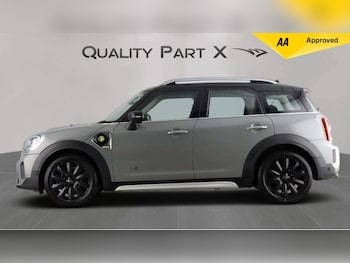 Used MINI Countryman 2022 for sale - 78263679: Photo