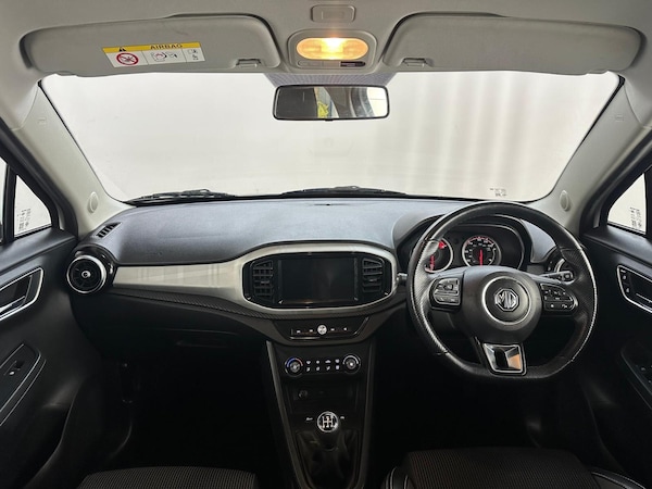 Used MG MG3 2022 for sale - 76259160: Photo 10