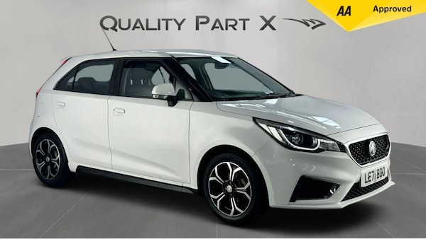 Used MG MG3 2022 for sale - 76259160: Photo 1