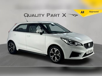 2022 (71) - 1.5 VTi-TECH Exclusive Nav Euro 6 (s/s) 5dr