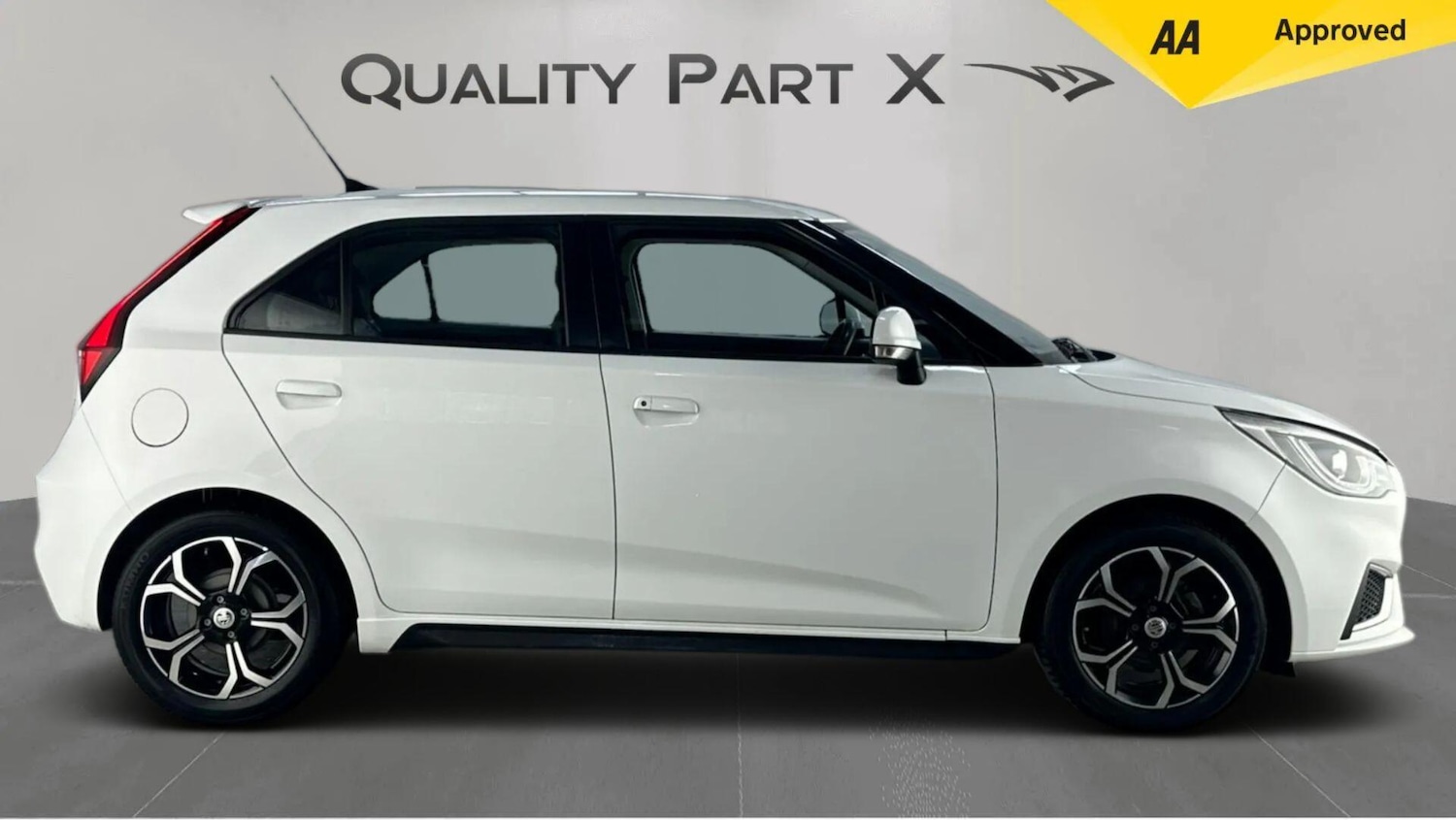 Used MG MG3 2022 for sale - 76259160: Photo 2