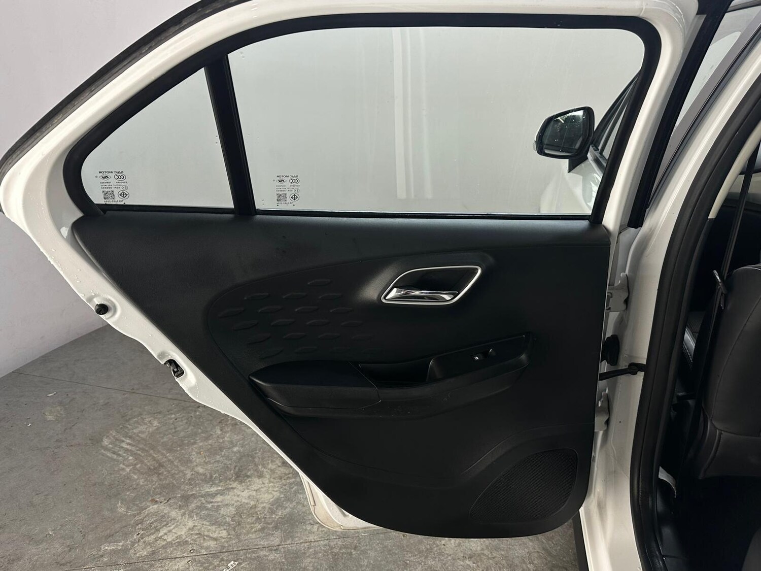 Used MG MG3 2022 for sale - 76259160: Photo 24