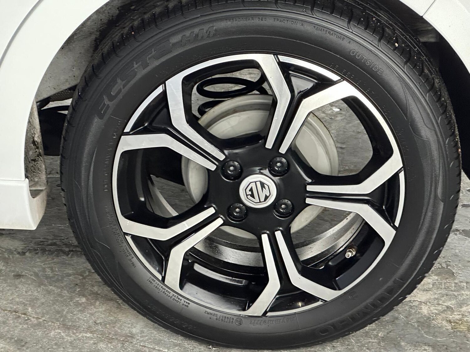 Used MG MG3 2022 for sale - 76259160: Photo 28