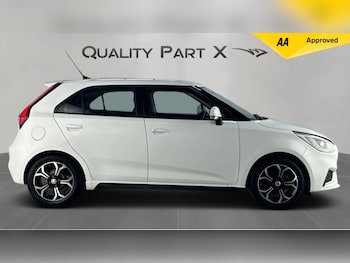 Used MG MG3 2022 for sale - 76259160: Photo 2