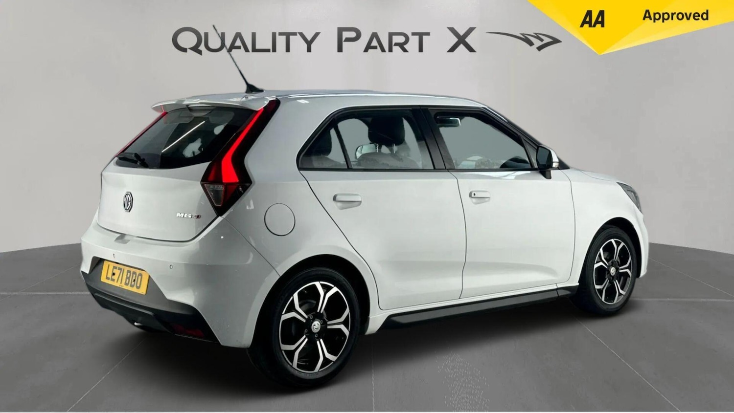 Used MG MG3 2022 for sale - 76259160: Photo 3