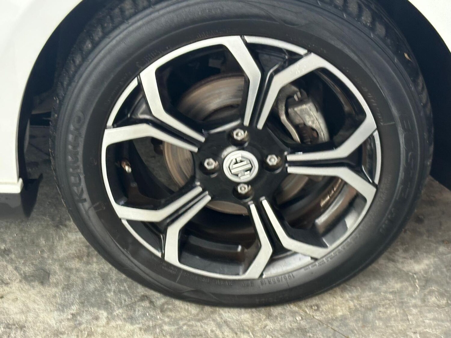 Used MG MG3 2022 for sale - 76259160: Photo 30