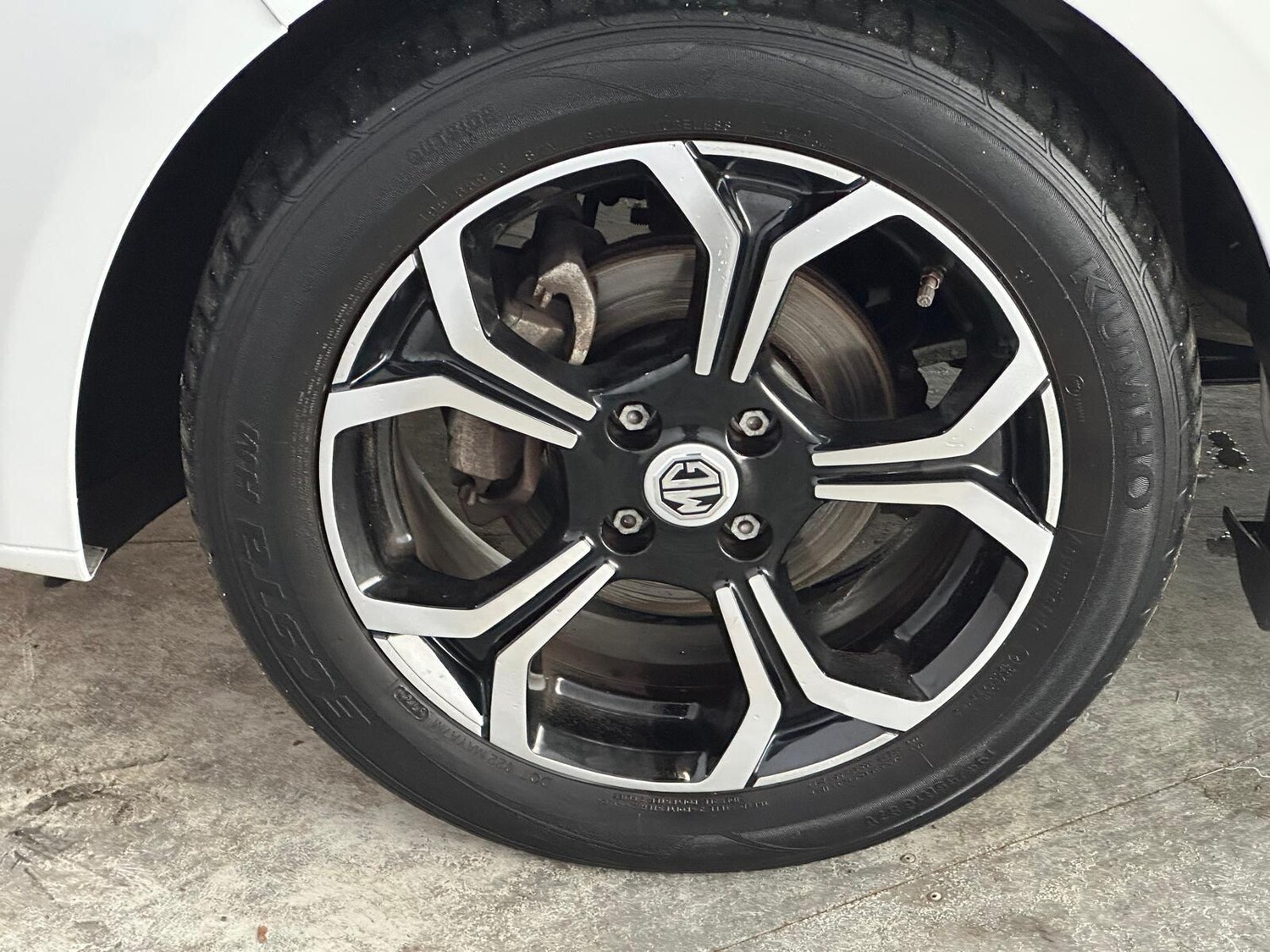 Used MG MG3 2022 for sale - 76259160: Photo 31