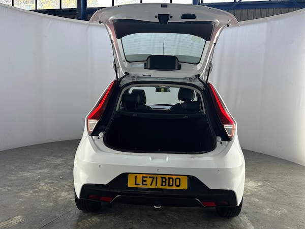 Used MG MG3 2022 for sale - 76259160: Photo 32