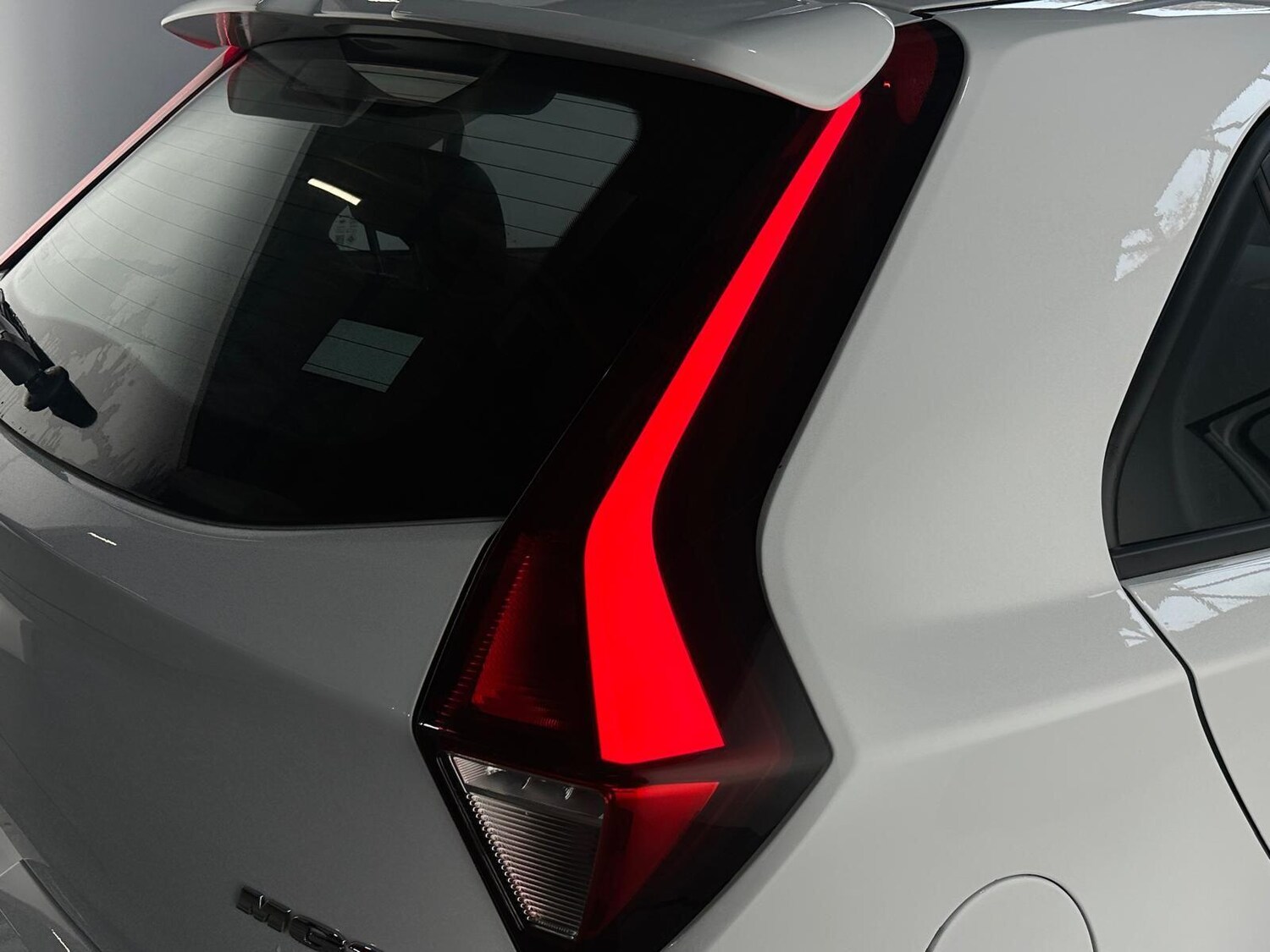 Used MG MG3 2022 for sale - 76259160: Photo 34