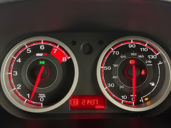 Used MG MG3 2022 for sale - 76259160: Photo 35