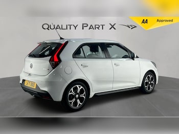 Used MG MG3 2022 for sale - 76259160: Photo 3