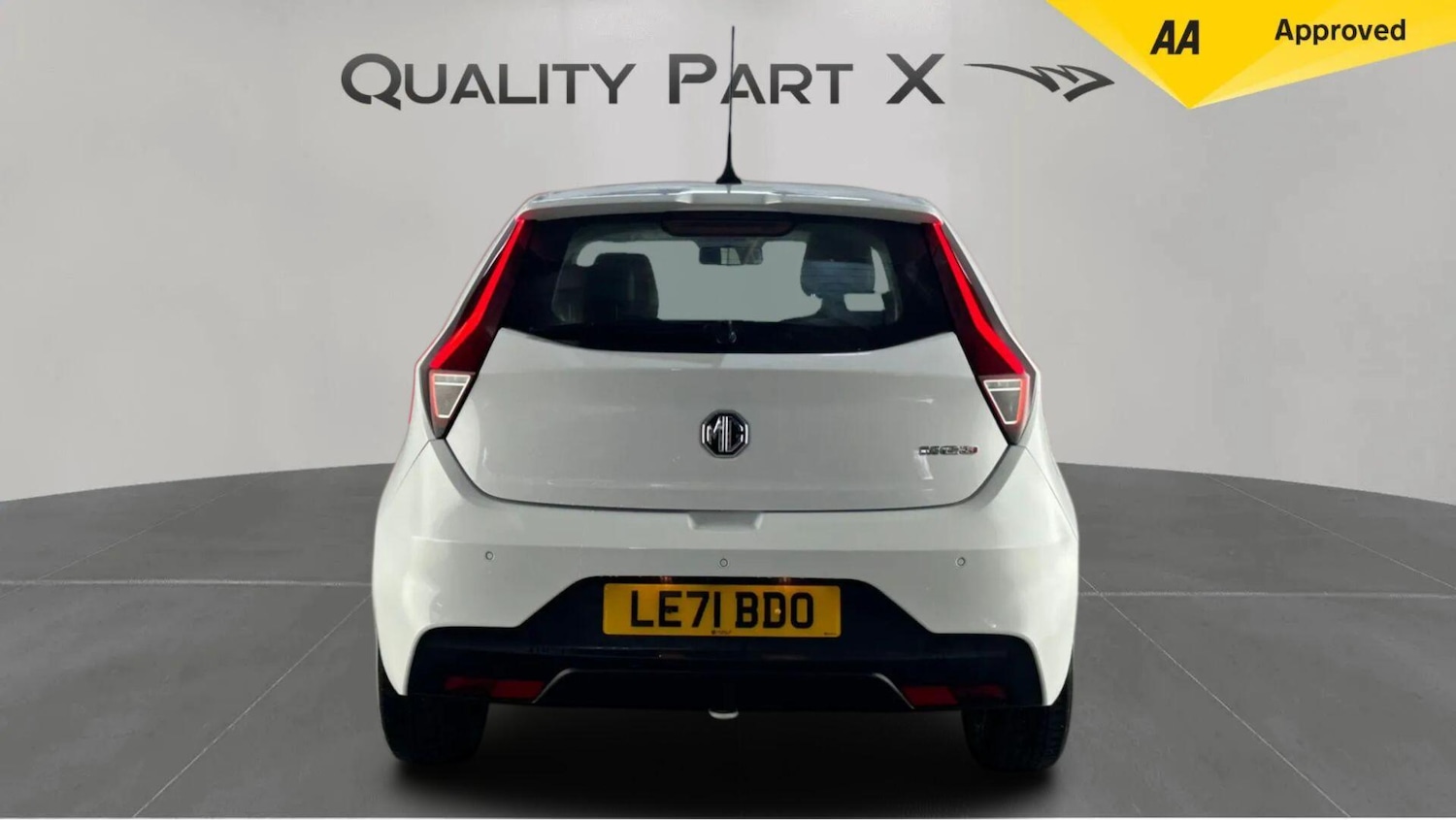 Used MG MG3 2022 for sale - 76259160: Photo 4