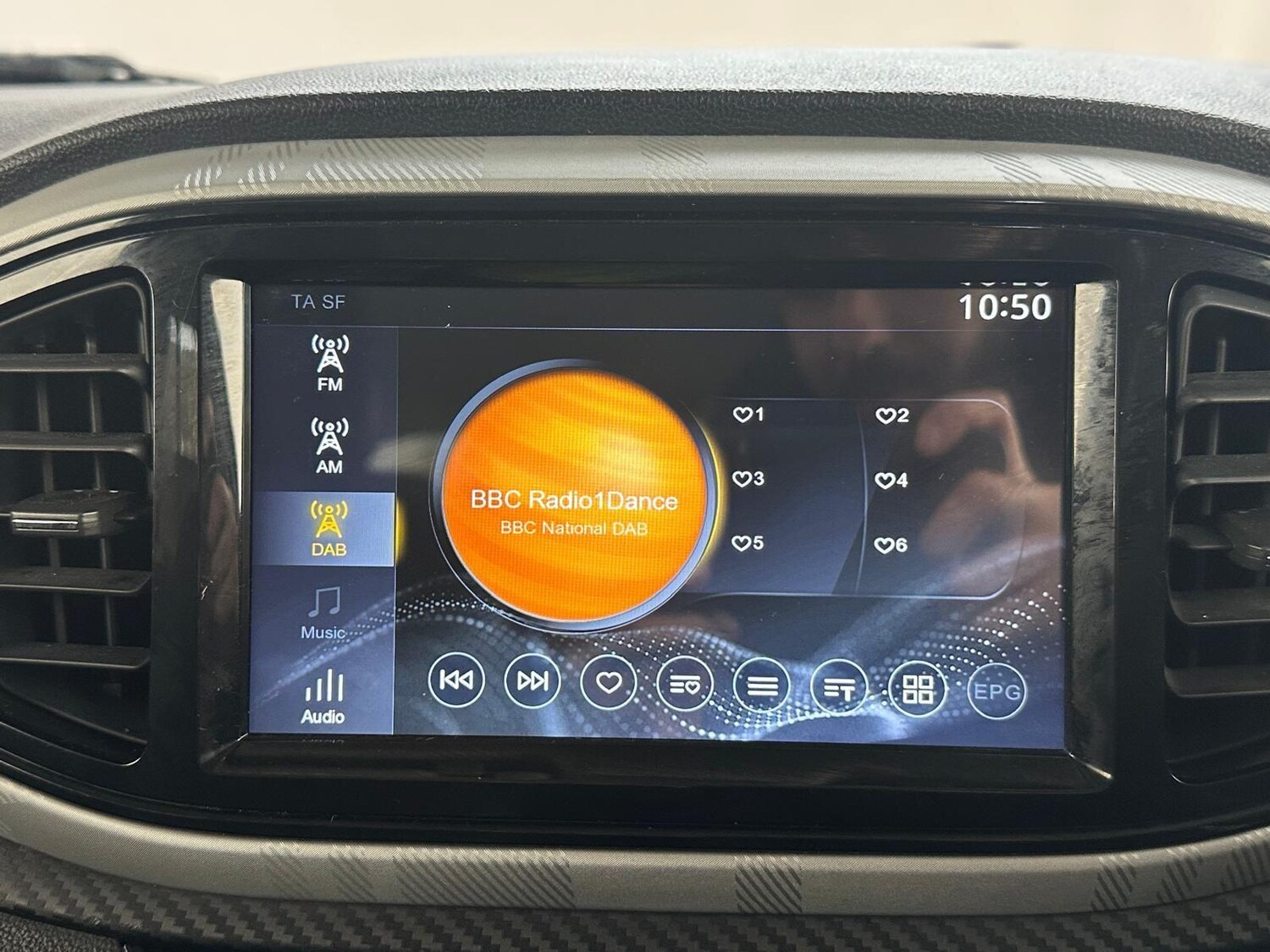 Used MG MG3 2022 for sale - 76259160: Photo 40