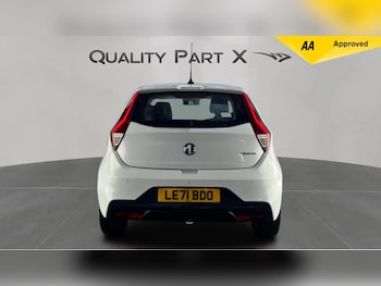 Used MG MG3 2022 for sale - 76259160: Photo 4