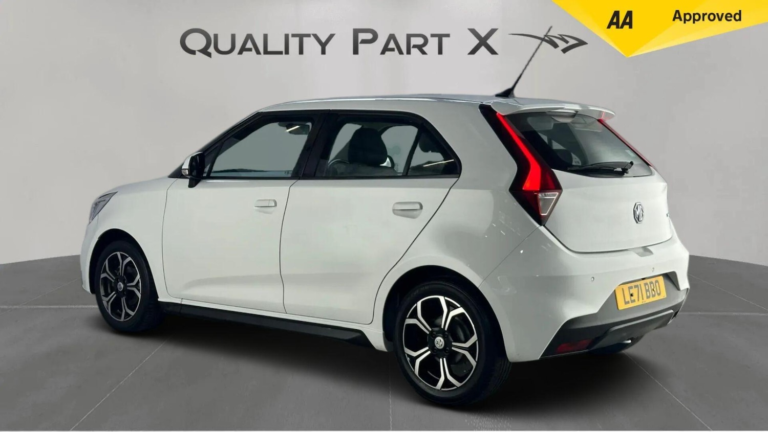 Used MG MG3 2022 for sale - 76259160: Photo 5