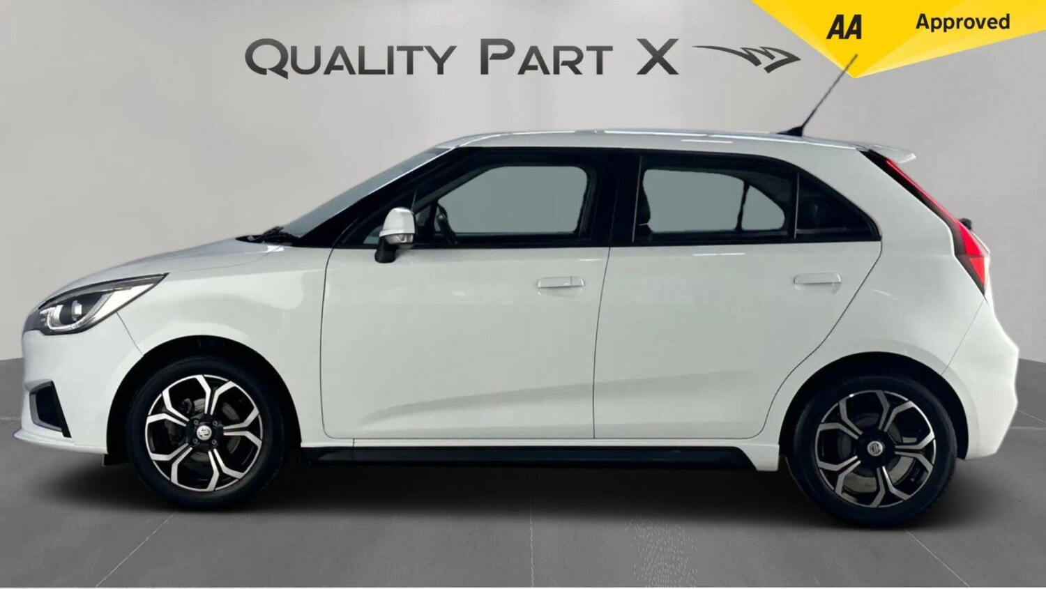 Used MG MG3 2022 for sale - 76259160: Photo 6