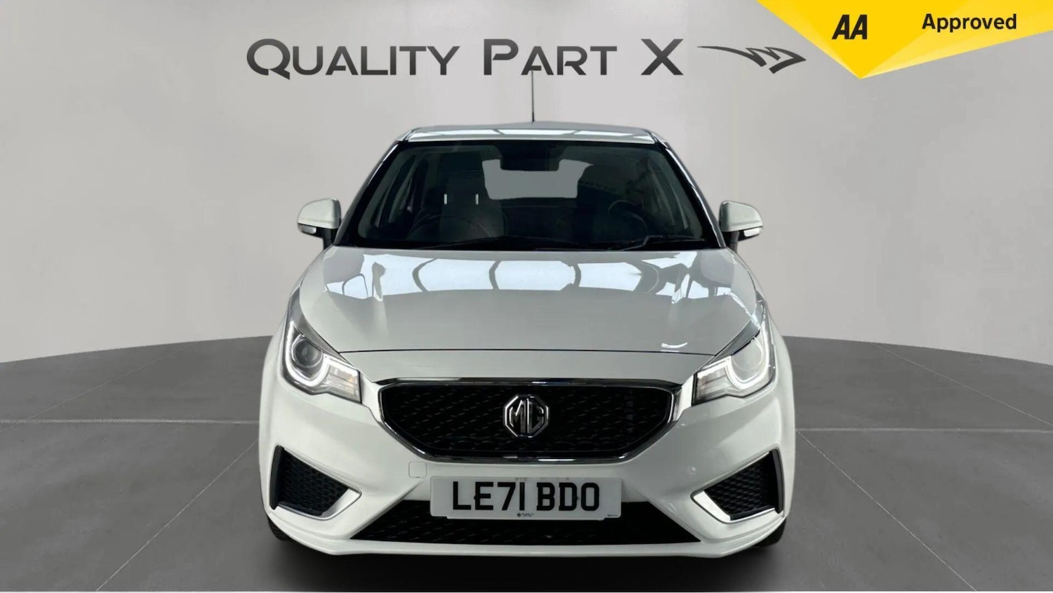 Used MG MG3 2022 for sale - 76259160: Photo 7