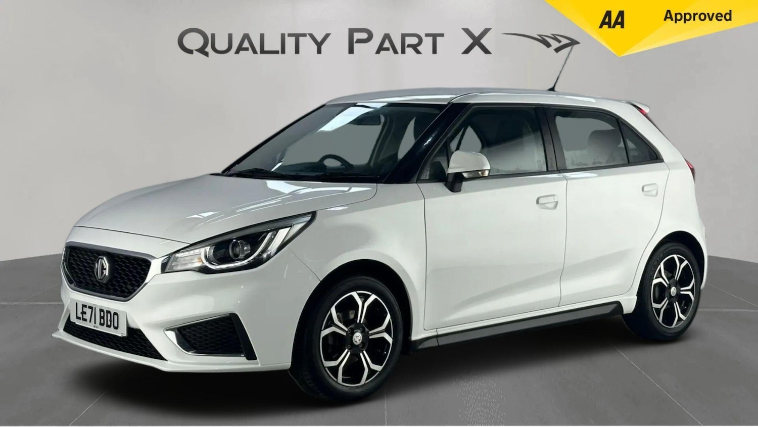 Used MG MG3 2022 for sale - 76259160: Photo 8