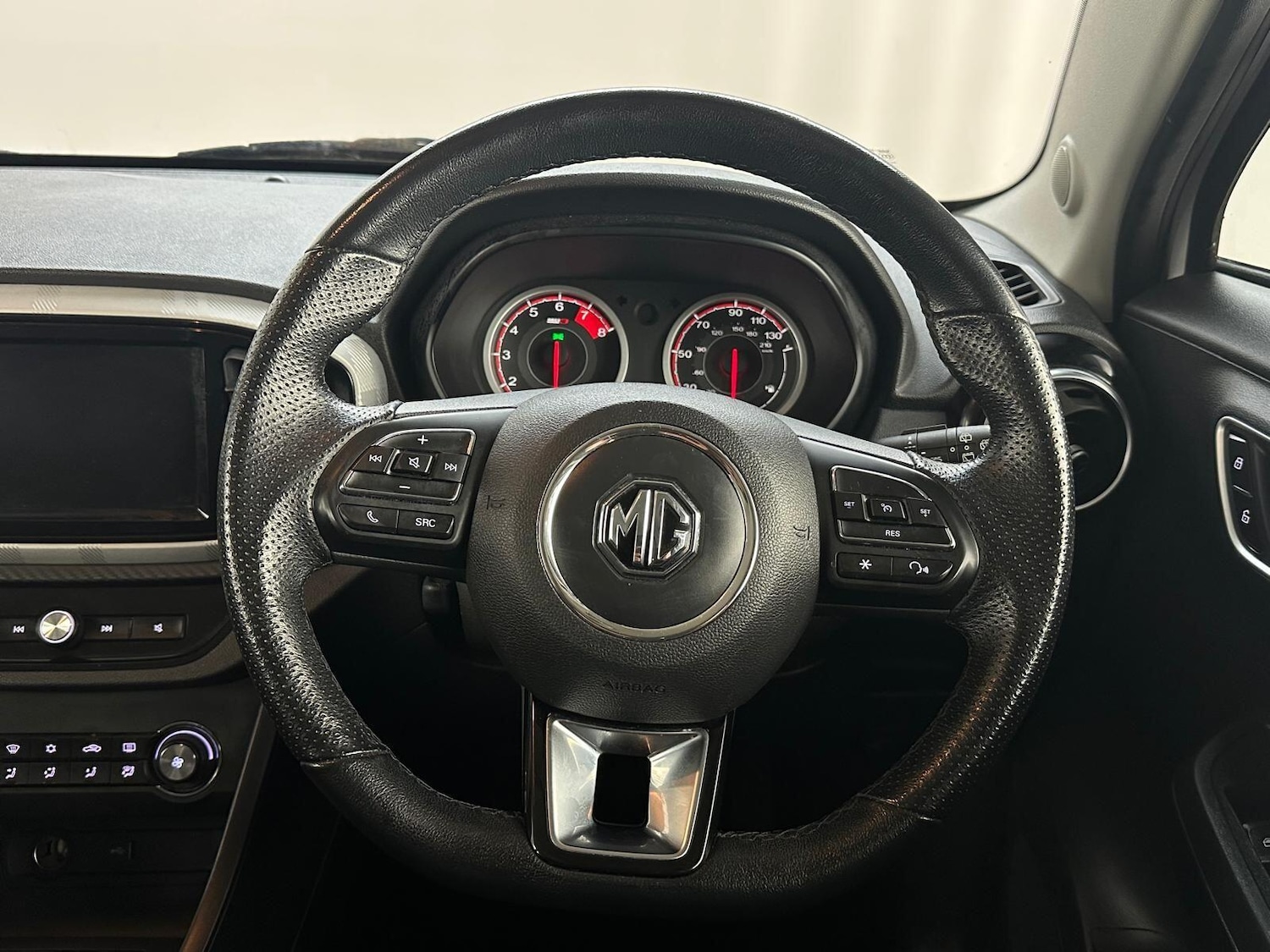 Used MG MG3 2022 for sale - 76259160: Photo 9