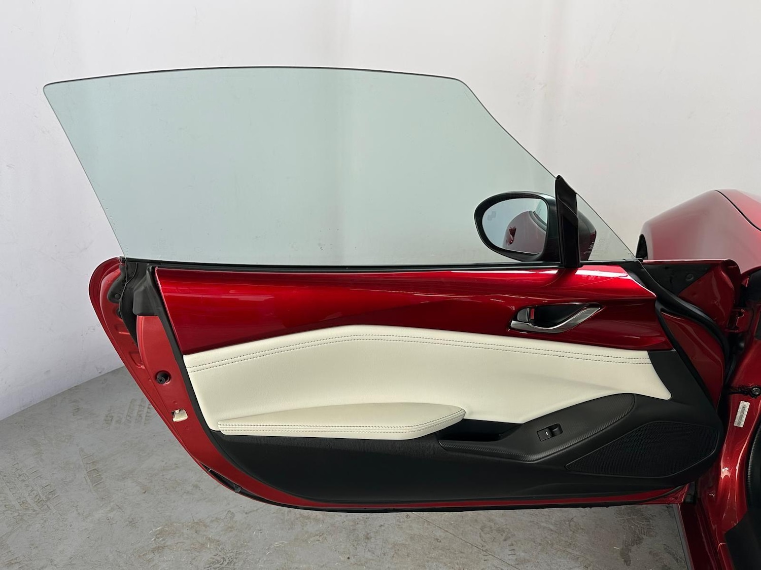 Vehicle 25