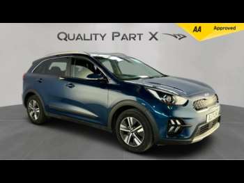 2021 (71) - 1.6 GDi 2 DCT Euro 6 (s/s) 5dr