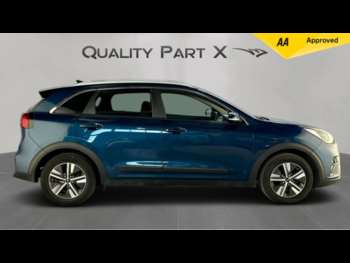 Used Kia Niro 2021 for sale - 74990456: Photo