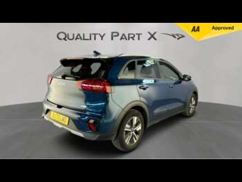 Used Kia Niro 2021 for sale - 74990456: Photo