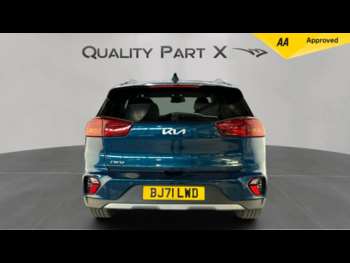 Used Kia Niro 2021 for sale - 74990456: Photo