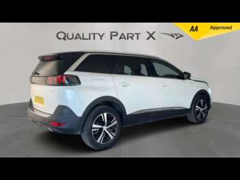 Used Peugeot 5008 2021 for sale - 74546187: Photo