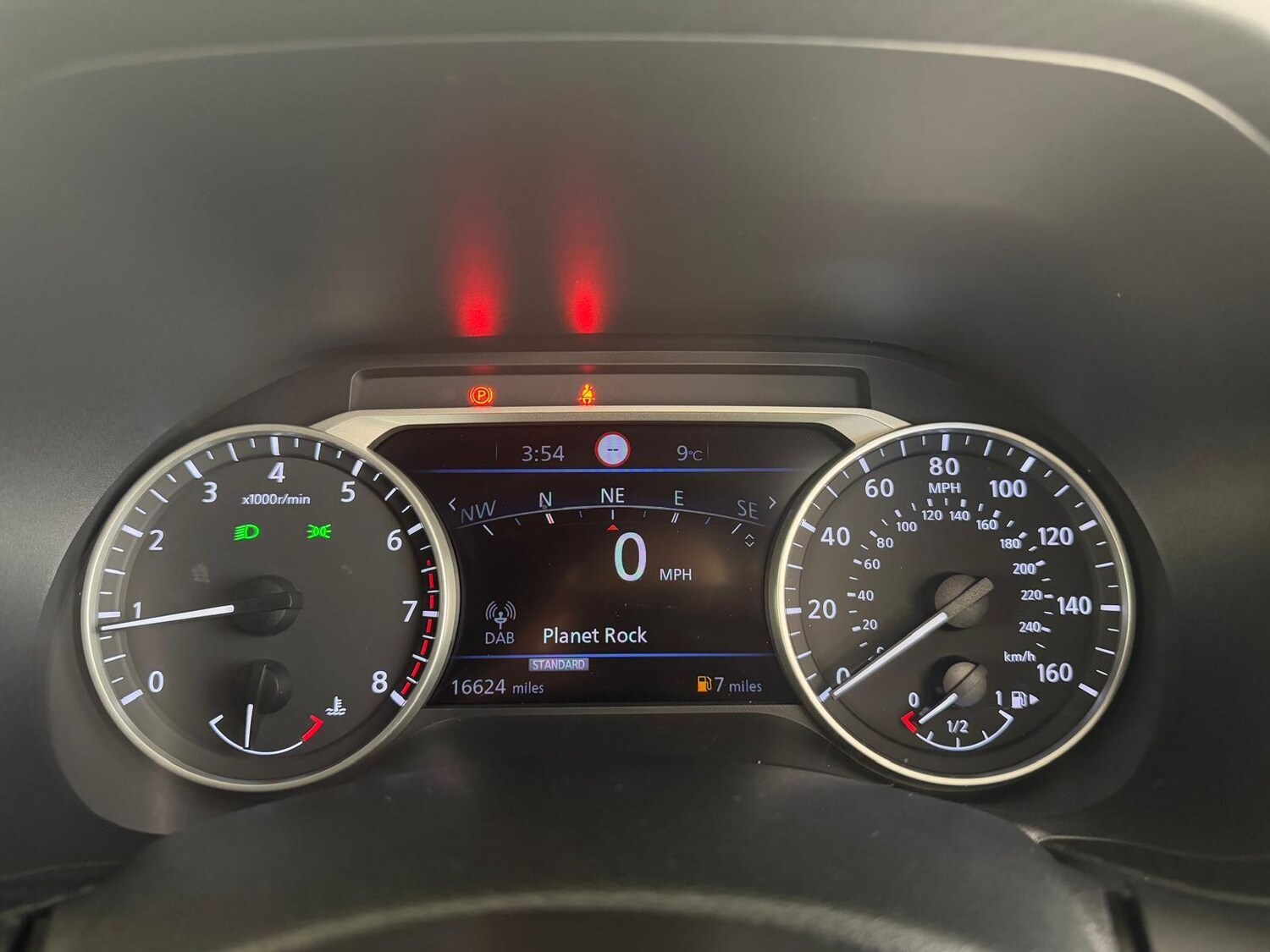 Vehicle 40