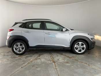 Used Hyundai KONA 2022 for sale - 72977691: Photo