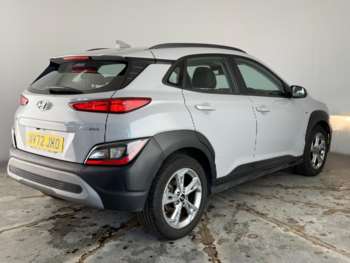 Used Hyundai KONA 2022 for sale - 72977691: Photo