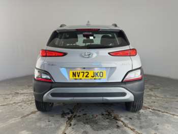 Used Hyundai KONA 2022 for sale - 72977691: Photo