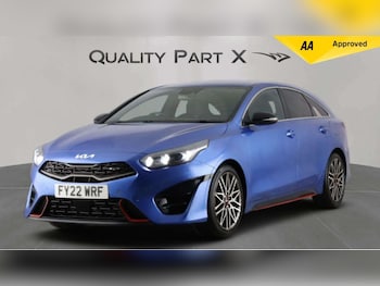 Used Kia Pro Ceed 2022 for sale - 78250204: Photo