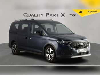 Used Ford Grand Tourneo Connect 2023 for sale - 79650538: Photo