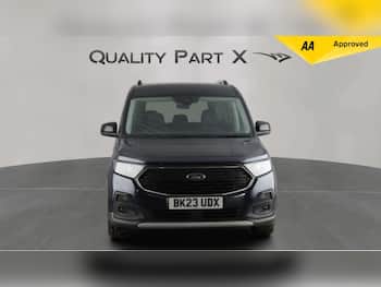 Used Ford Grand Tourneo Connect 2023 for sale - 79650538: Photo