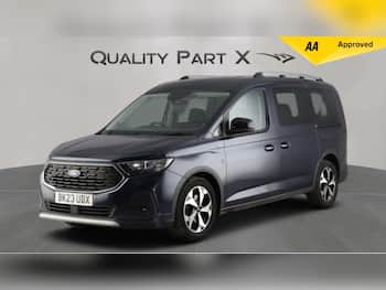 Used Ford Grand Tourneo Connect 2023 for sale - 79650538: Photo