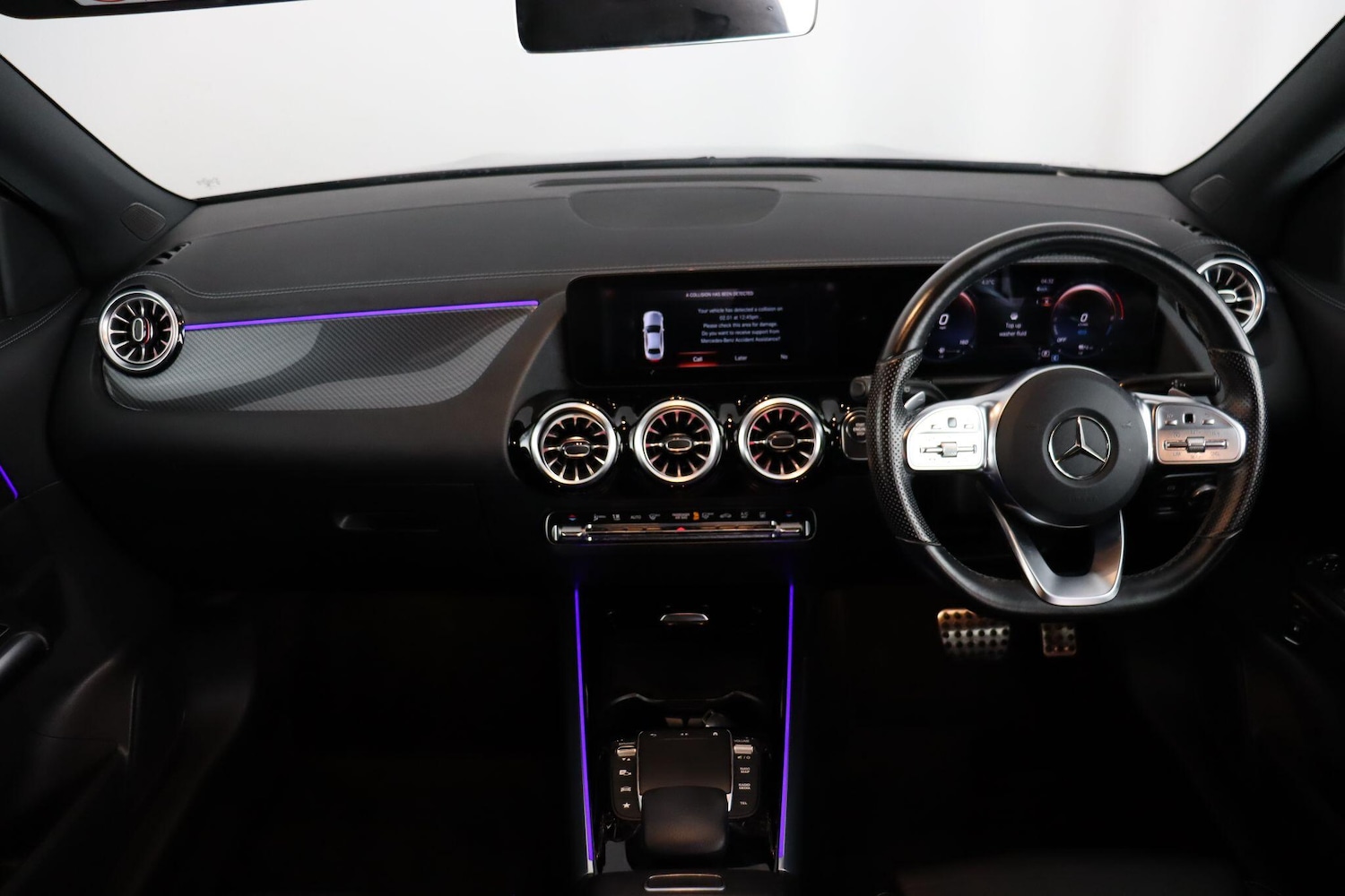 Used Mercedes-Benz GLA 2022 for sale - 77237986: Photo 10