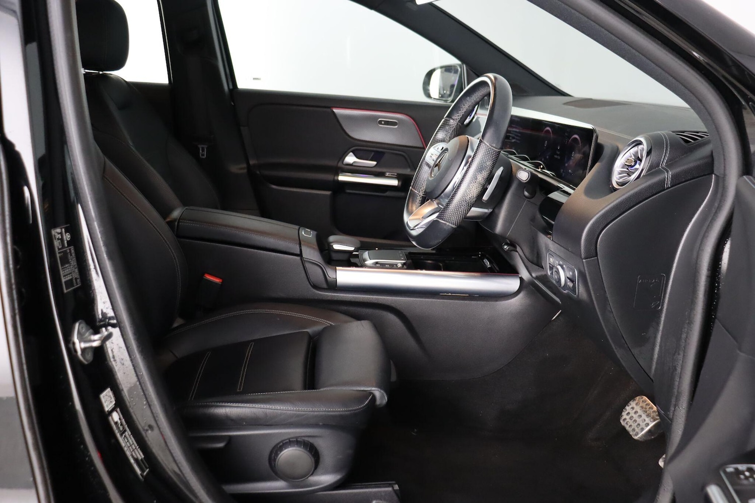 Used Mercedes-Benz GLA 2022 for sale - 77237986: Photo 13