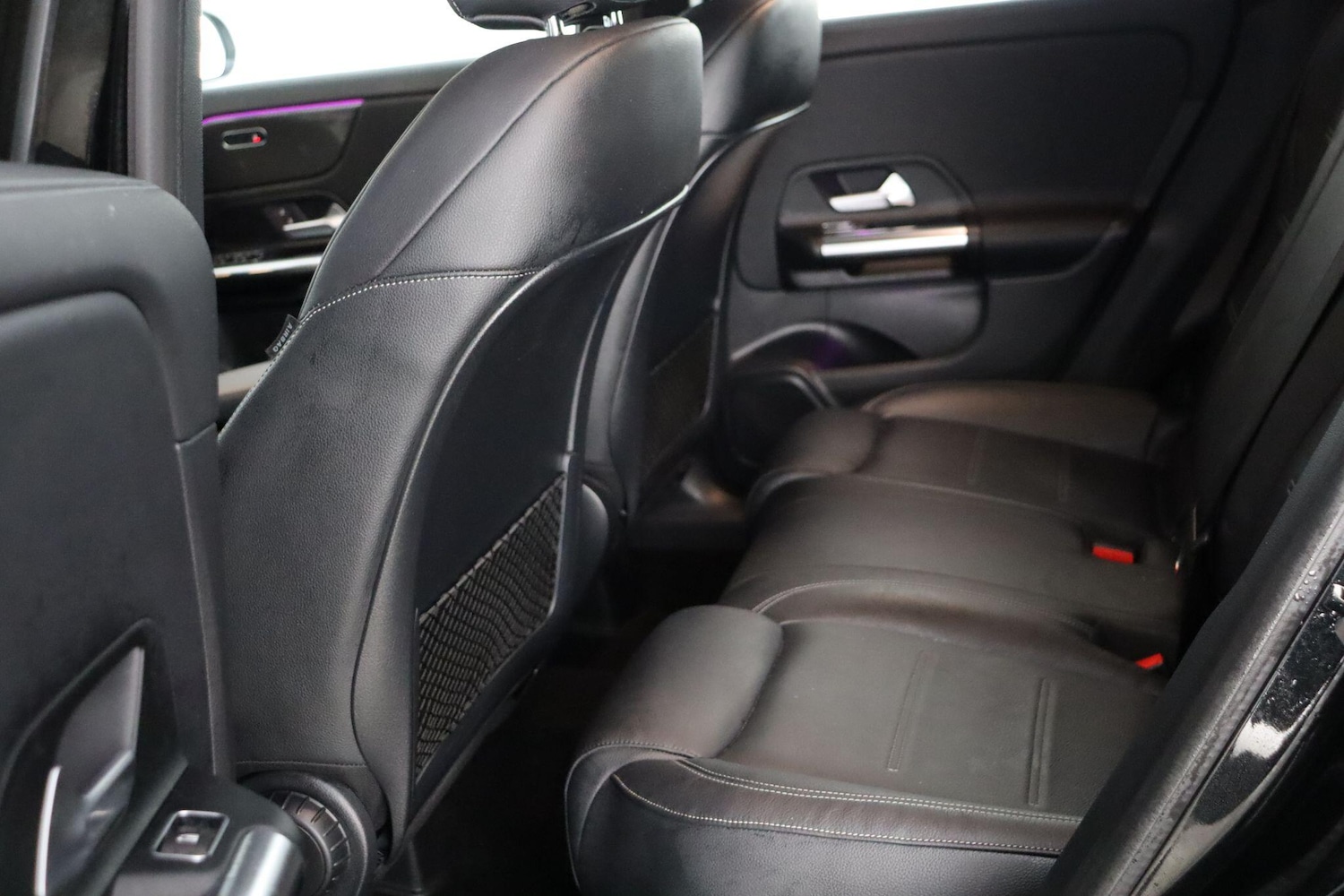 Used Mercedes-Benz GLA 2022 for sale - 77237986: Photo 14