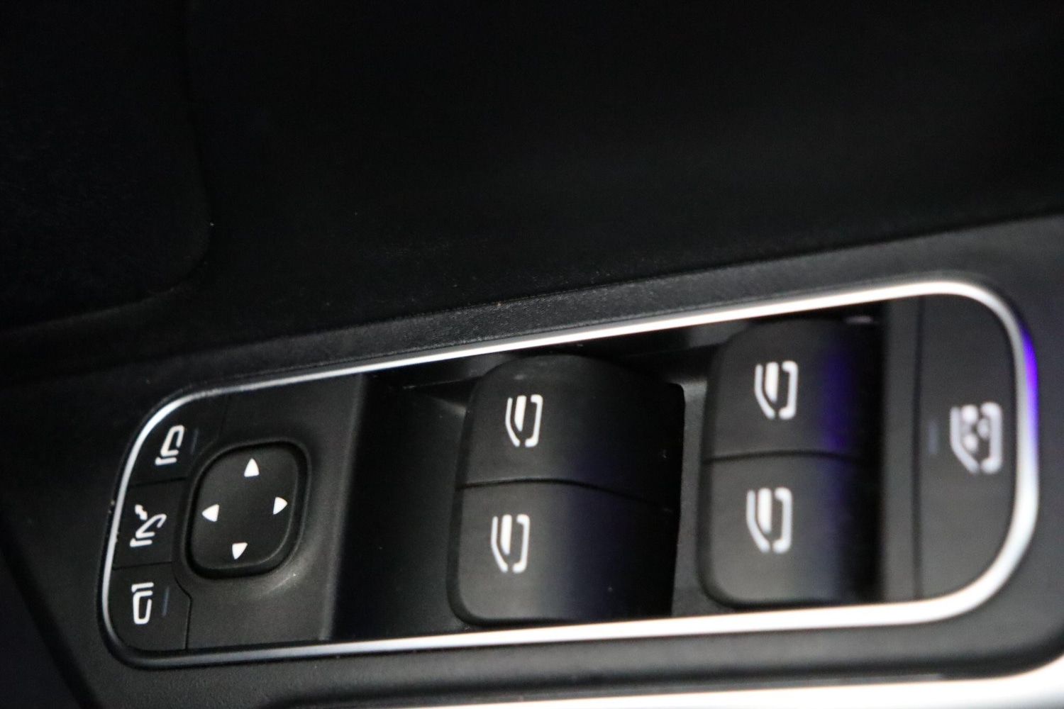 Used Mercedes-Benz GLA 2022 for sale - 77237986: Photo 21